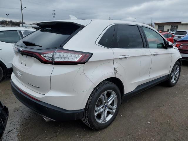 Photo 3 from auction – 2017 FORD EDGE TITAN with VIN 2FMPK3K82HBC37950