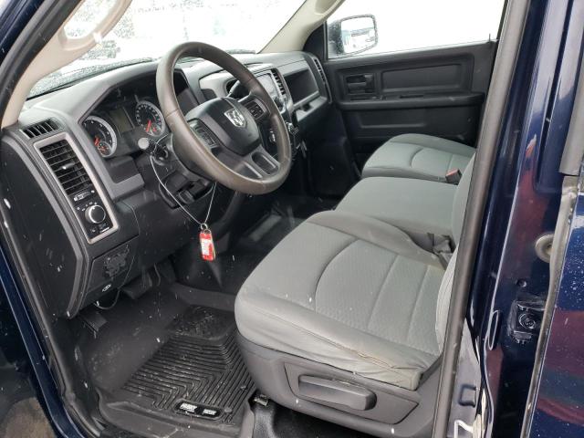 Photo 7 from auction – 2014 RAM 2500 ST with VIN 3C6TR5HT4EG156793