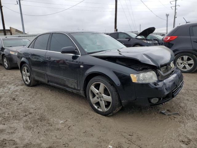 صورة رقم 4 من المزاد - 2004 AUDI A4 3.0 QUA مع VIN WAULT68E94A148801
