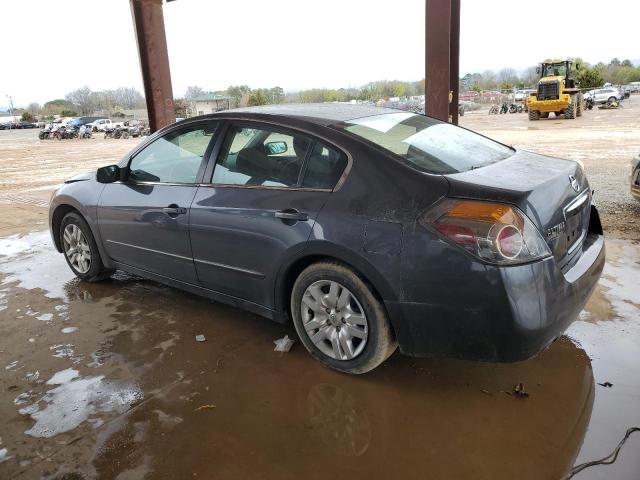 Photo 2 from auction – 2012 NISSAN ALTIMA BAS with VIN 1N4AL2AP2CC205766