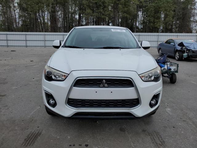 Photo 5 from auction – 2013 MITSUBISHI OUTLANDER with VIN 4A4AR3AU6DE007601