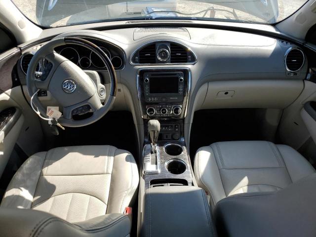 Photo 8 from auction – 2016 BUICK ENCLAVE with VIN 5GAKRBKD3GJ135277
