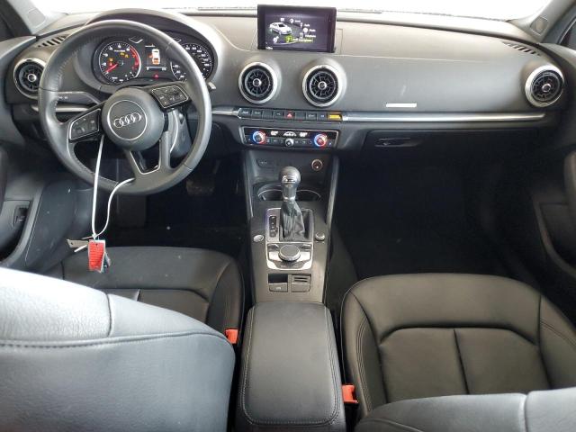 Photo 8 from auction – 2020 AUDI A3 PREMIUM with VIN WAUAUGFF3LA101008