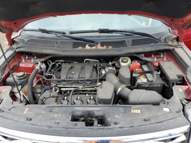 Photo 12 from auction – 2018 FORD EXPLORER X with VIN 1FM5K8D85JGC25730