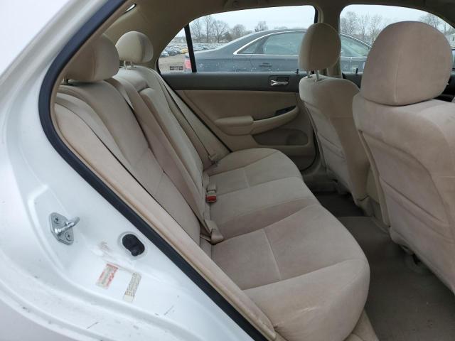 Photo 10 from auction – 2007 HONDA ACCORD SE with VIN JHMCM56387C015272