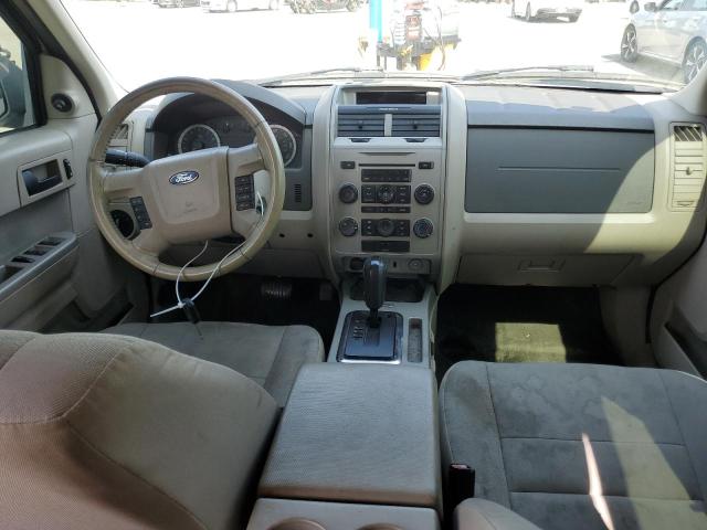 Photo 8 from auction – 2010 FORD ESCAPE XLT with VIN 1FMCU9DGXAKC96868