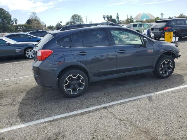 Photo 3 from auction – 2014 SUBARU XV CROSSTR with VIN JF2GPACC9E8254015