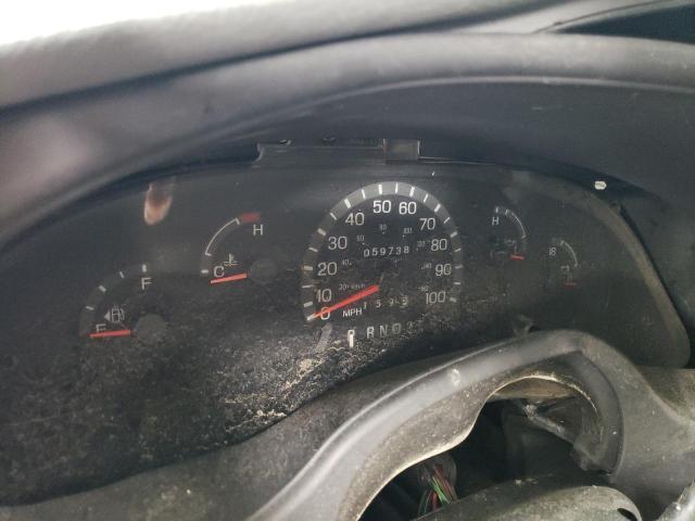 صورة رقم 9 من المزاد - 2003 FORD ECONOLINE مع VIN 1FTNE24W93HA11845