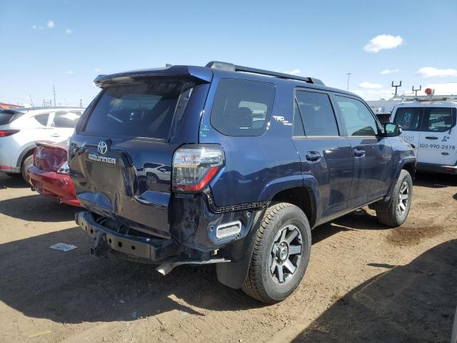 Photo 3 from auction – 2020 TOYOTA 4RUNNER SR with VIN JTEBU5JRXL5822346