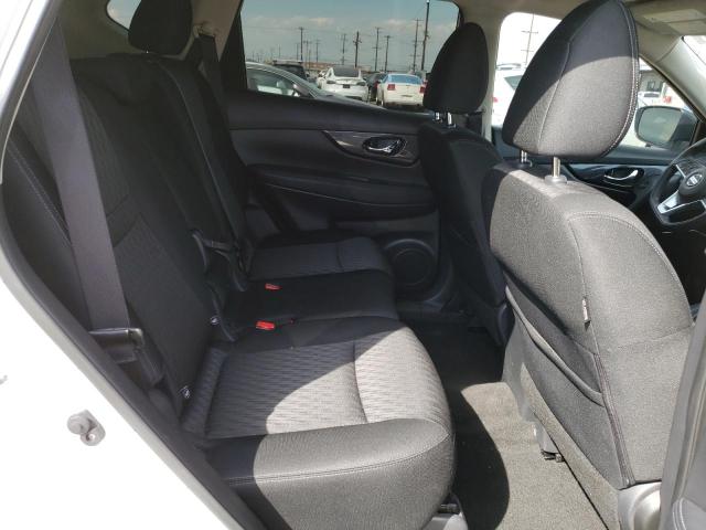 Photo 11 from auction – 2018 NISSAN ROGUE S with VIN KNMAT2MT7JP590007
