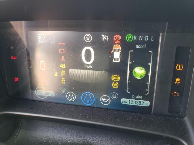 Zdjęcie 9 z aukcji – 2013 CHEVROLET VOLT z VIN 1G1RA6E41DU145736