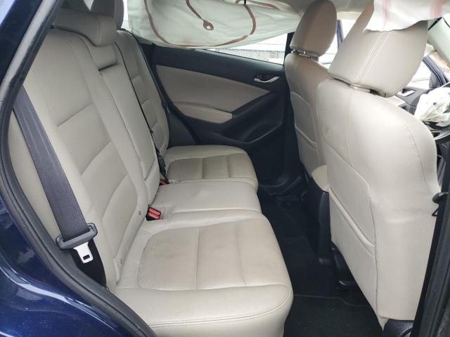 Photo 10 from auction – 2013 MAZDA CX-5 GT with VIN JM3KE4DE2D0100363