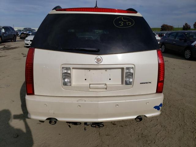 Photo 6 from auction – 2006 CADILLAC SRX with VIN 1GYEE637860193732