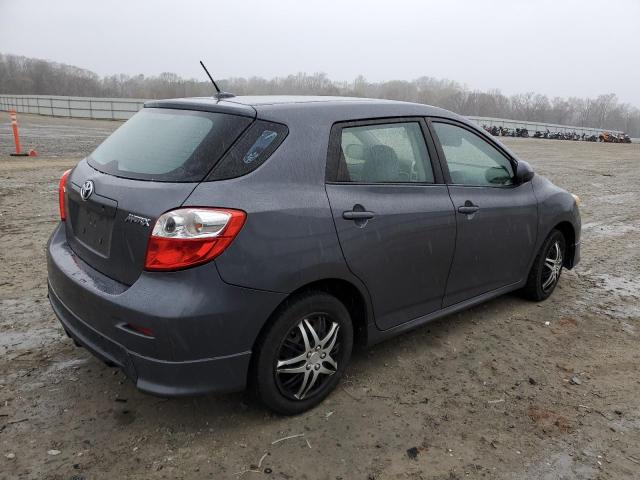 Photo 3 from auction – 2009 TOYOTA COROLLA MA with VIN 2T1KU40E39C163924