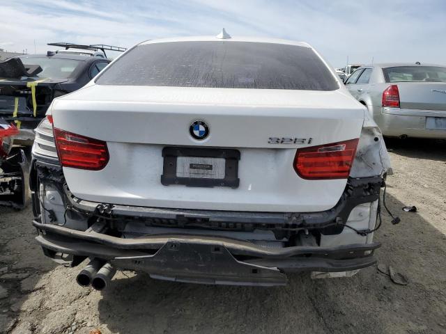 Photo 6 from auction – 2013 BMW 328 I with VIN WBA3A5C54DF352819