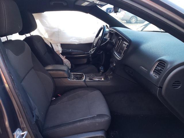 Photo 7 from auction – 2015 DODGE CHARGER SE with VIN 2C3CDXBG5FH908022