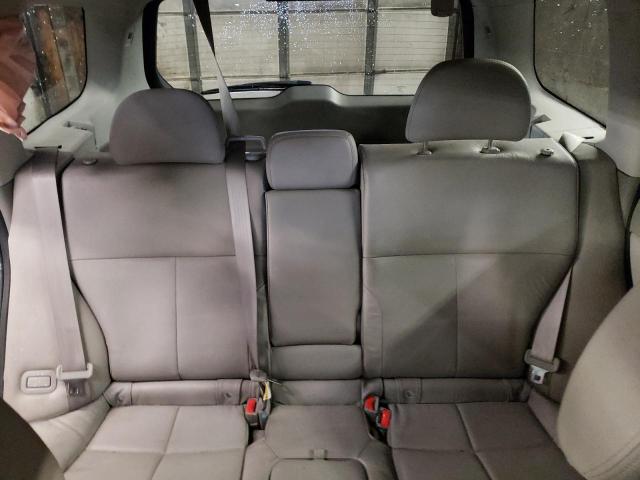 Photo 10 from auction – 2010 SUBARU FORESTER 2 with VIN JF2SH6FC4AH763584