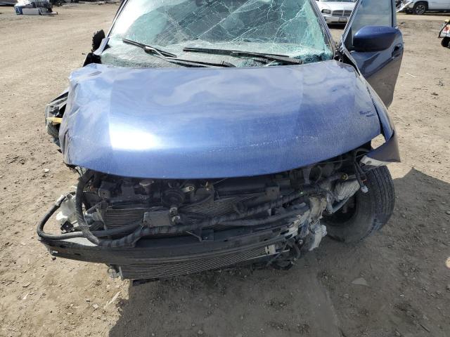 Photo 11 from auction – 2019 NISSAN ROGUE S with VIN 5N1AT2MT2KC718609