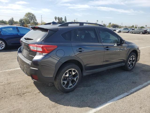 Photo 3 from auction – 2019 SUBARU CROSSTREK with VIN JF2GTADC6K8297037
