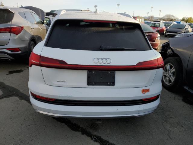 Photo 6 from auction – 2019 AUDI E-TRON PRE with VIN WA1VABGE2KB025161