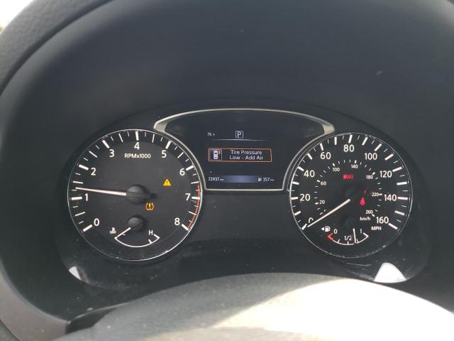 Photo 9 from auction – 2016 NISSAN ALTIMA 2.5 with VIN 1N4AL3AP1GC238852