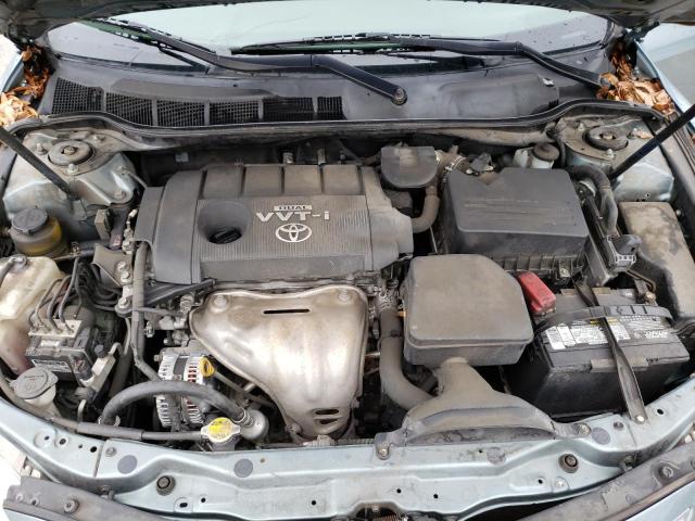Photo 11 from auction – 2010 TOYOTA CAMRY BASE with VIN 4T4BF3EK7AR062610