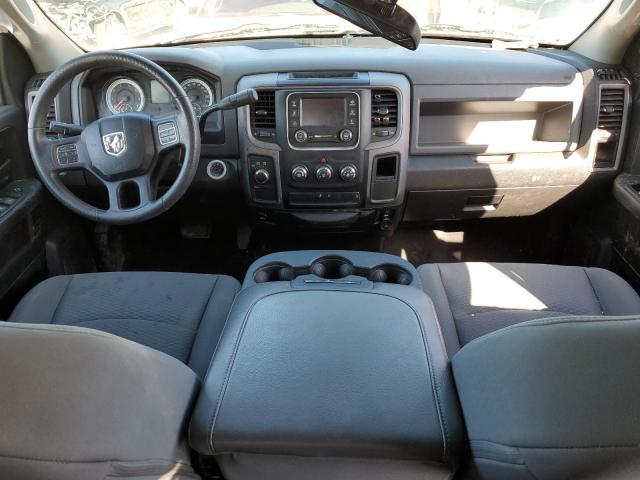 Photo 8 from auction – 2014 RAM 1500 ST with VIN 1C6RR7FT0ES338606