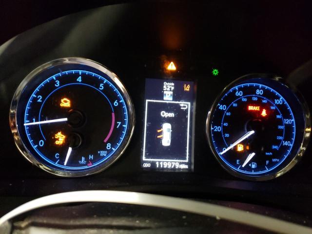Photo 9 from auction – 2019 TOYOTA COROLLA L with VIN 2T1BURHE9KC131728
