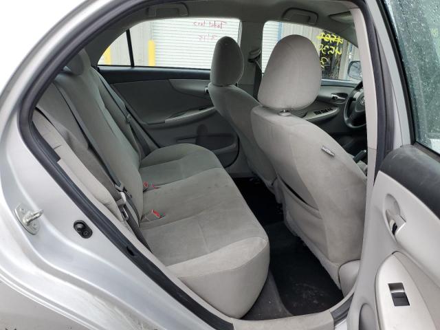 Photo 10 from auction – 2012 TOYOTA COROLLA BA with VIN 5YFBU4EE5CP048760