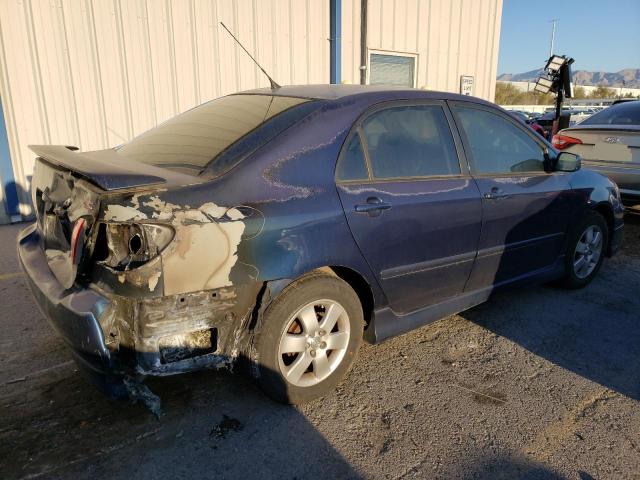 Photo 3 from auction – 2005 TOYOTA COROLLA CE with VIN 1NXBR32E95Z500954