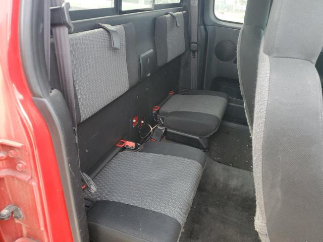 Photo 10 from auction – 2007 CHEVROLET COLORADO with VIN 1GCDT19E778158442