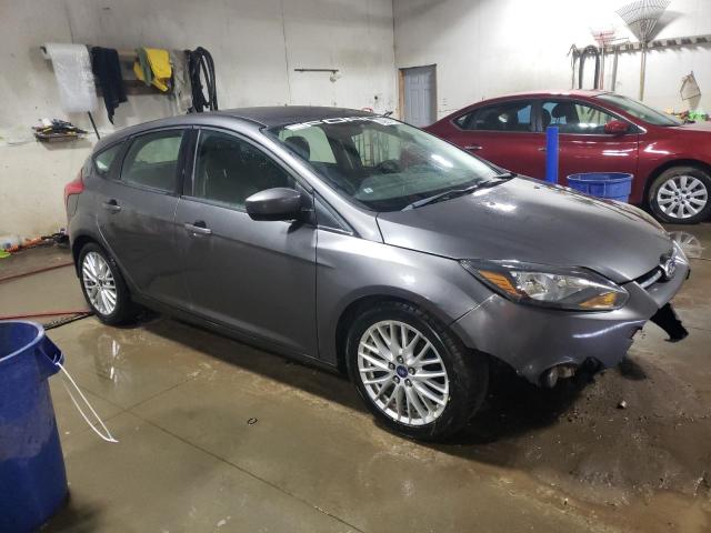 Photo 4 from auction – 2012 FORD FOCUS SE with VIN 1FAHP3K23CL379485