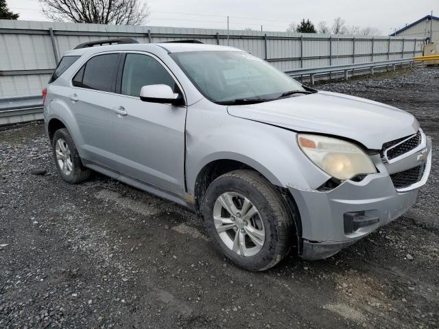 Photo 4 from auction – 2010 CHEVROLET EQUINOX LT with VIN 2CNFLEEW0A6224272