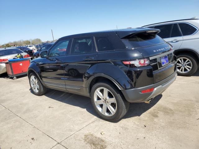 Photo 2 from auction – 2012 LAND ROVER RANGE ROVE with VIN SALVP2BG8CH694815
