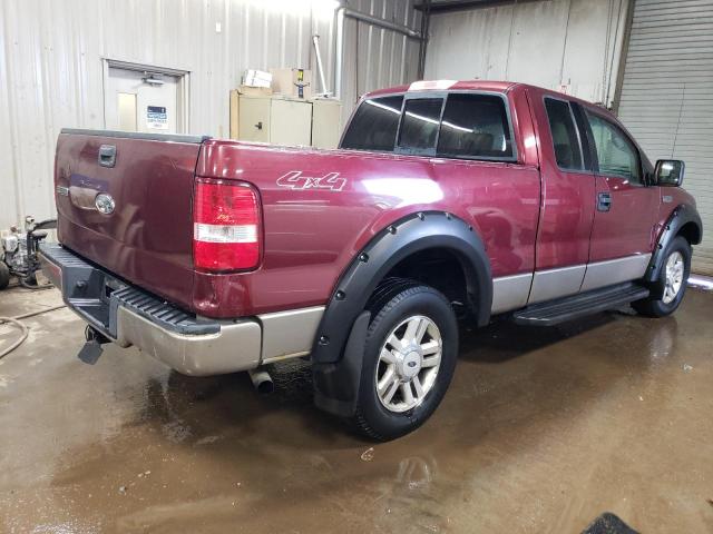 Photo 3 from auction – 2004 FORD F150 with VIN 1FTPX14564NA36693