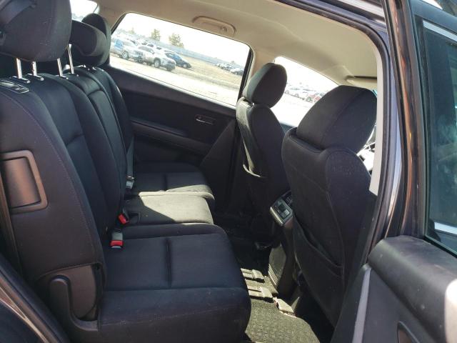 Photo 11 from auction – 2013 MAZDA CX-9 SPORT with VIN JM3TB3BV4D0404496