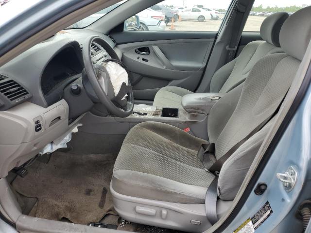 Photo 7 from auction – 2007 TOYOTA CAMRY CE with VIN 4T1BE46K27U626299