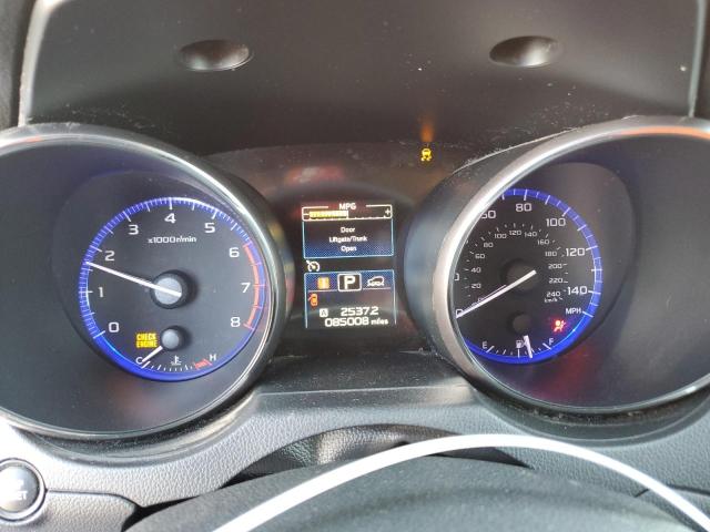 Photo 9 from auction – 2015 SUBARU OUTBACK 2. with VIN 4S4BSAJC1F3352749
