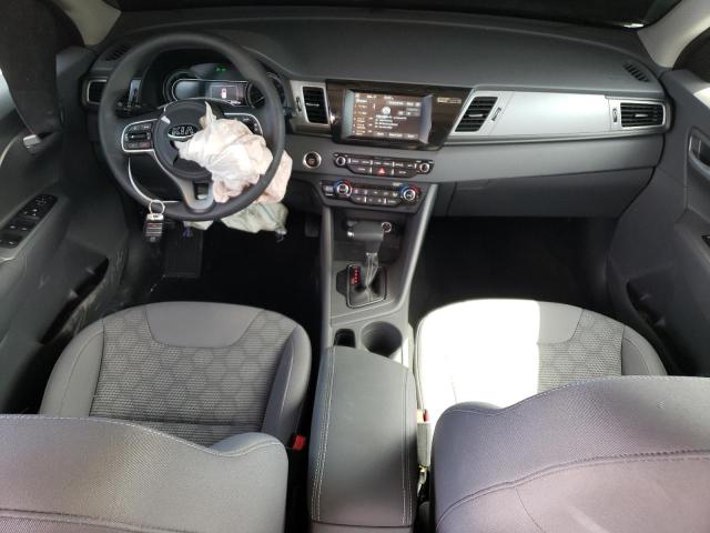 Photo 8 from auction – 2019 KIA NIRO FE with VIN KNDCB3LC6K5299904