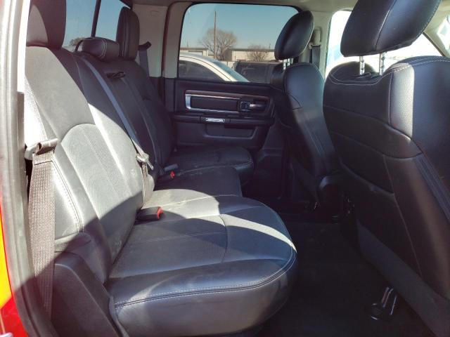 Photo 10 from auction – 2018 RAM 2500 LARAM with VIN 3C6UR5FL1JG102885