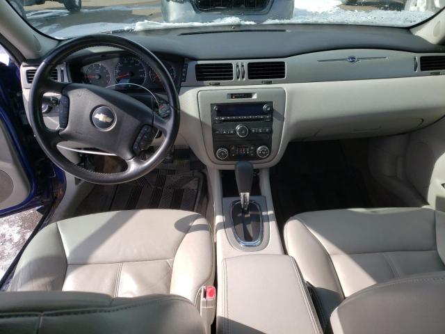 Photo 8 from auction – 2007 CHEVROLET IMPALA LT with VIN 2G1WT58K679367188