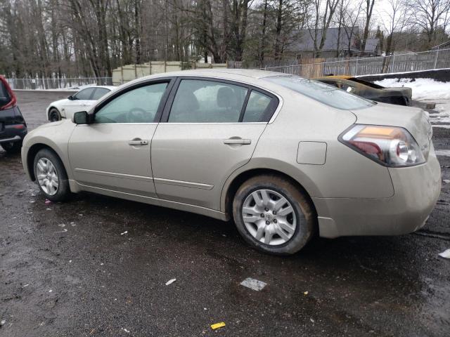 Photo 2 from auction – 2009 NISSAN ALTIMA 2.5 with VIN 1N4AL21E09C126846