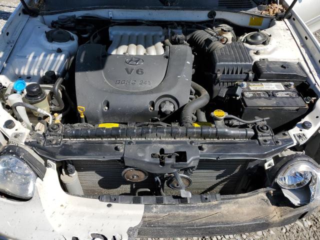 Photo 11 from auction – 2003 HYUNDAI SONATA GLS with VIN KMHWF35HX3A863939