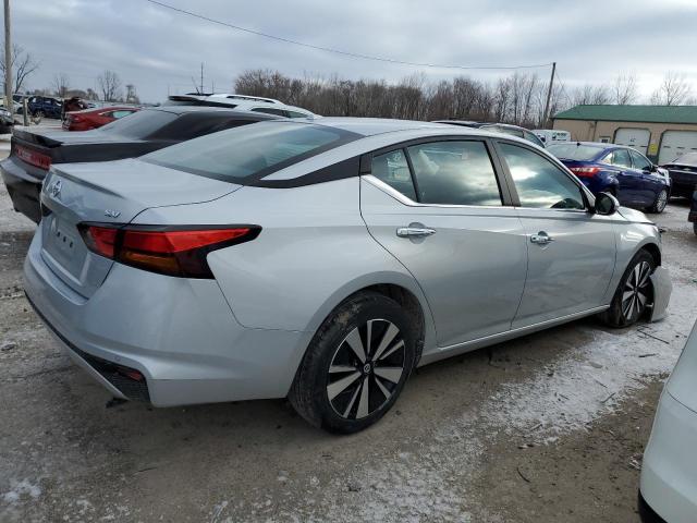 Photo 3 from auction – 2021 NISSAN ALTIMA SV with VIN 1N4BL4DV5MN386619