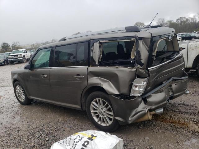 Photo 2 from auction – 2014 FORD FLEX SEL with VIN 2FMGK5C86EBD44232