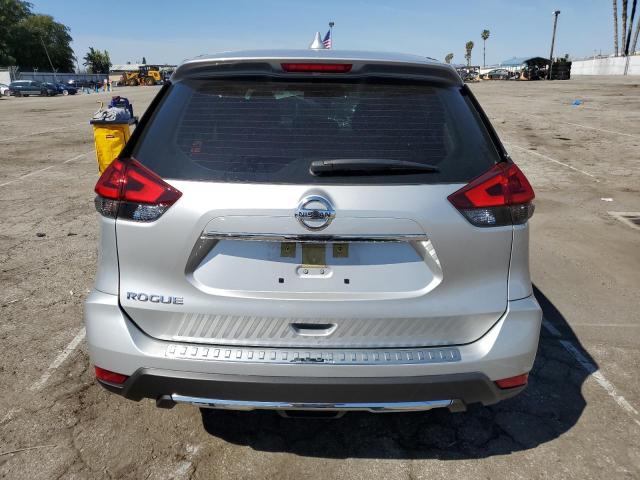 Photo 6 from auction – 2020 NISSAN ROGUE with VIN JN8AT2MT5LW003848