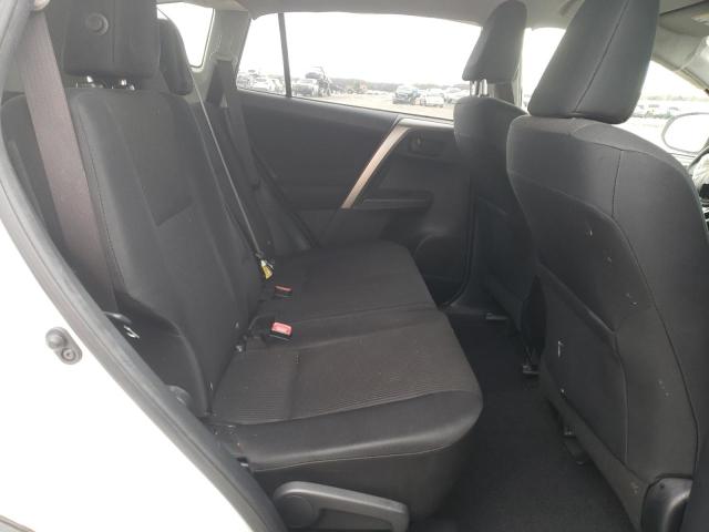Photo 11 from auction – 2014 TOYOTA RAV4 LE with VIN JTMZFREV0EJ011533