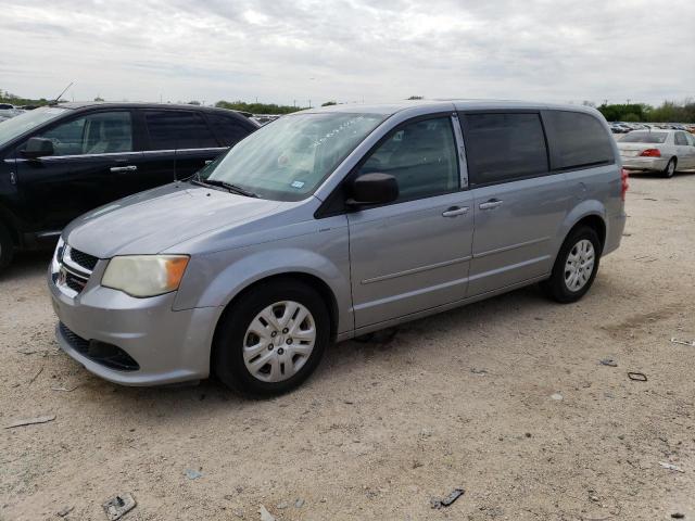 DODGE GRAND CARA 2013 with VIN 2C4RDGBG1DR804012 - Photo from auction