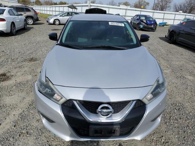 Photo 5 from auction – 2016 NISSAN MAXIMA 3.5 with VIN 1N4AA6AP0GC432795