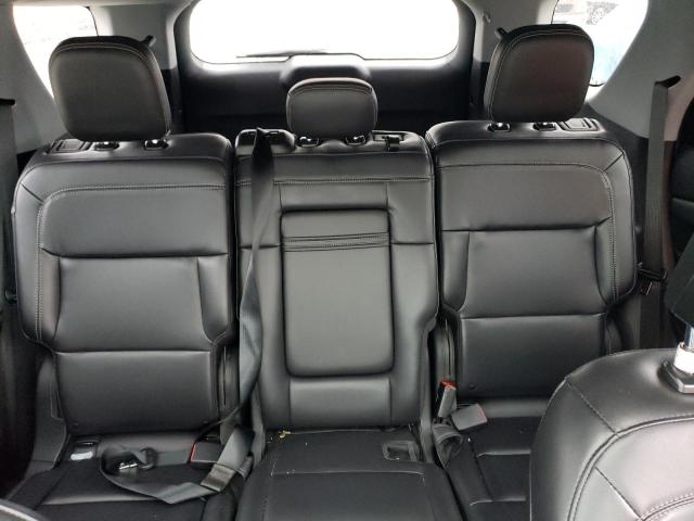 Photo 10 from auction – 2021 FORD EXPLORER X with VIN 1FMSK7DH9MGB39208